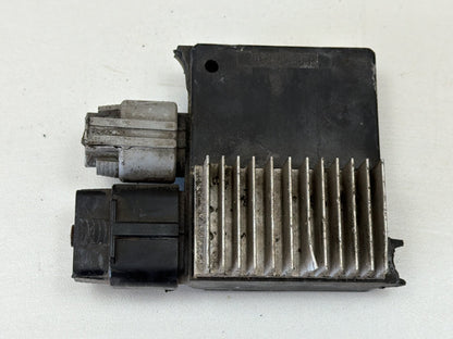 2010-2015 Lexus IS250 E20 - Radiator Fan Control Module 89257-26020 OEM