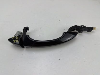 2012-2018 Audi A7 Rear Right Passenger Side Exterior Door Handle 4H0837206 OEM