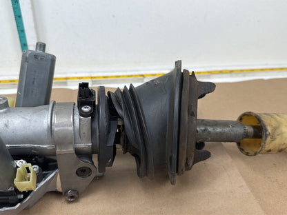 2007-2013 Mercedes-Benz S-Class W221 S550 Steering Column 221462004 OEM