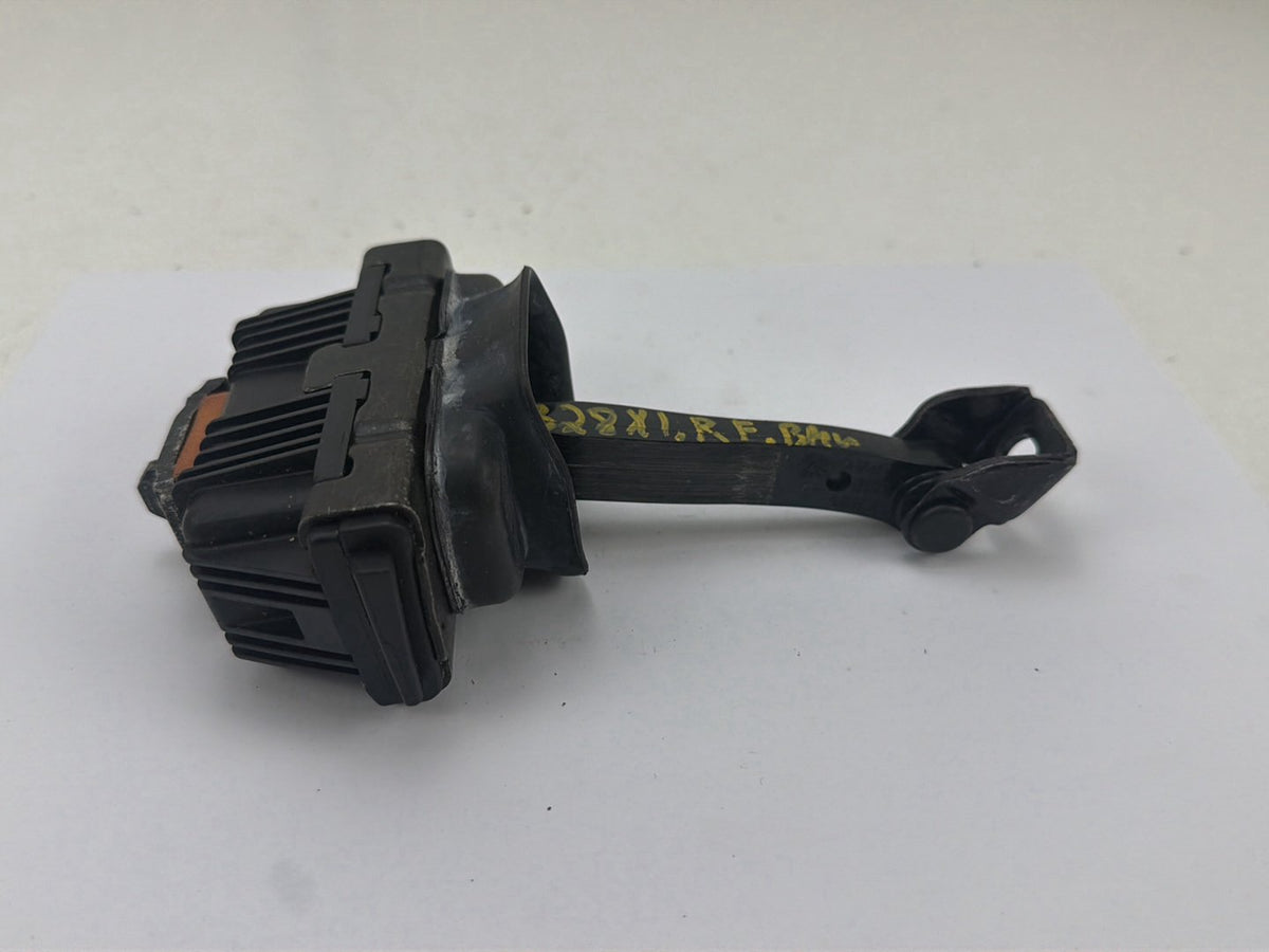 2006-2012 BMW 328i - Front Right Door Brake Check Strap 7060189 OEM