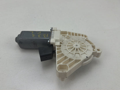 2010-2014 Mercedes-Benz E-Class-Left Front Window Regulator/Motor 965150-100 OEM