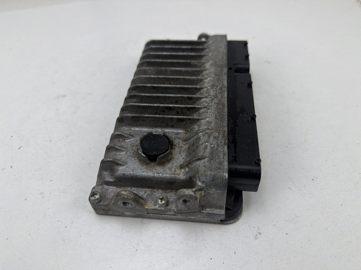 2015 Toyota RAV4 2.5L Engine Computer Control Module Unit ECU 89661-42U70 OEM