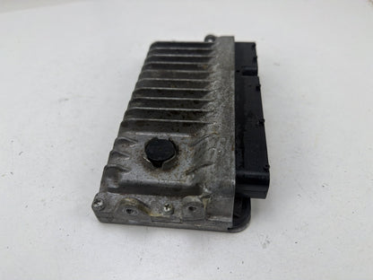 2015 Toyota RAV4 2.5L Engine Computer Control Module Unit ECU 89661-42U70 OEM