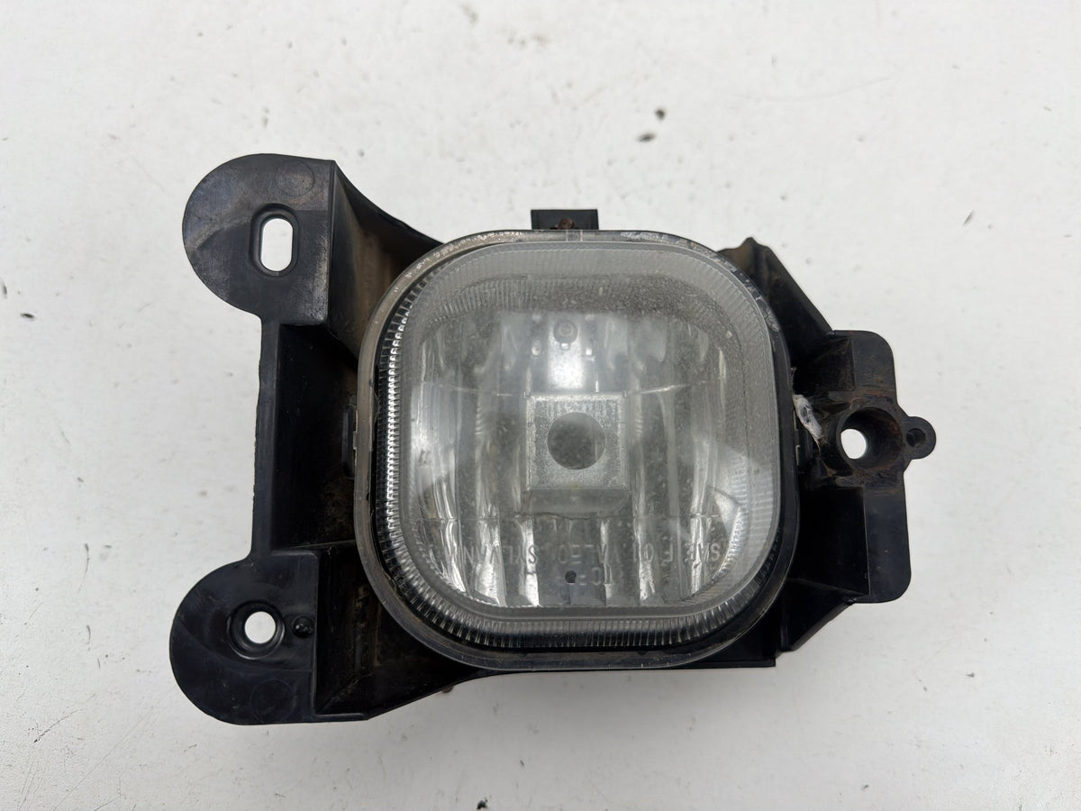 2004-2005 Ford Ranger - Left Driver Fog Light Lamp OEM