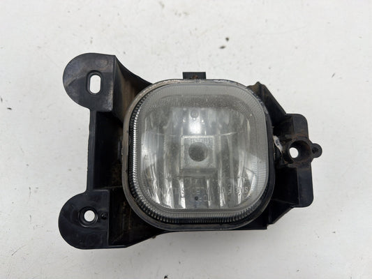 2004-2005 Ford Ranger - Left Driver Fog Light Lamp OEM