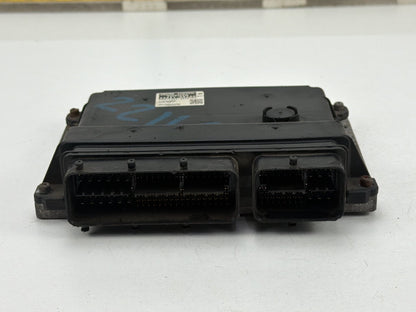 2009-2011 Toyota Rav4 ECM Engine Computer Control Module 89661-0R240 OEM