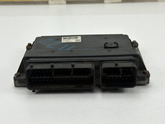 2009-2011 Toyota Rav4 ECM Engine Computer Control Module 89661-0R240 OEM