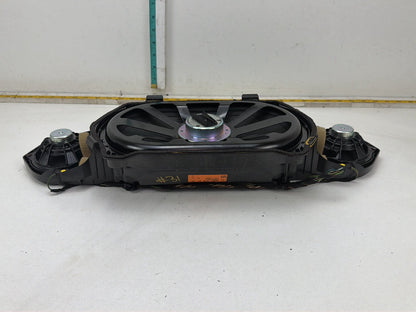 2007-2013 Mercedes-Benz S-Class 550 W221 Subwoofer Speakers A2218208102 OEM