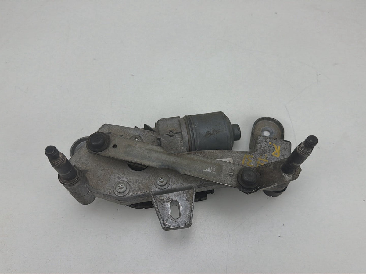 2007-2013 Mercedes-Benz S-Class S550 Front Right Wiper Motor A2218204442 OEM