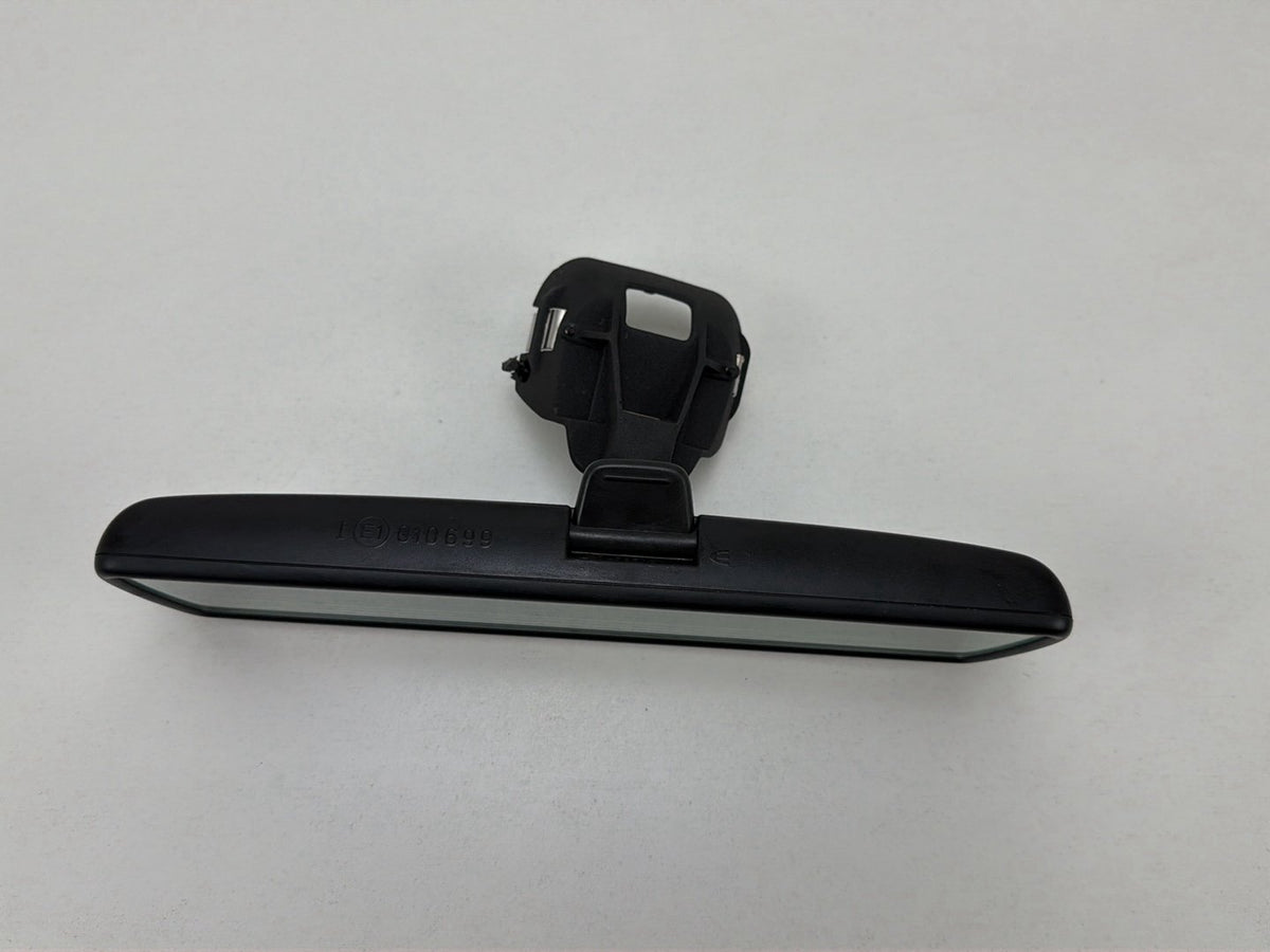 2003-2006 Porsche Cayenne Interior Rear View Mirror E1 010699 OEM