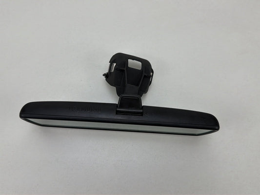 2003-2006 Porsche Cayenne Interior Rear View Mirror E1 010699 OEM