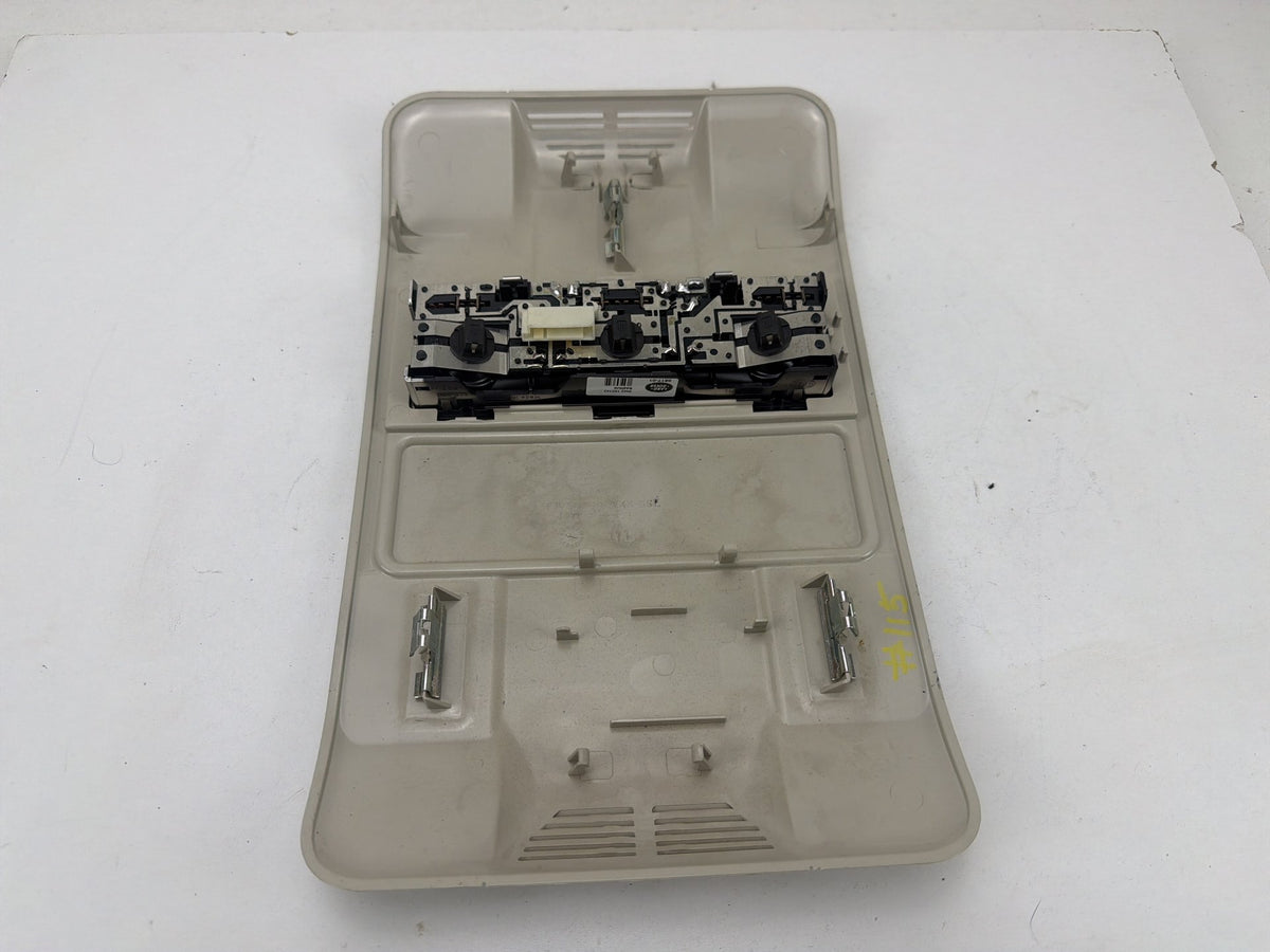 2010-2012 Land Rover Range Rover Overhead Dome Light FJV500800XXX-BSE OEM