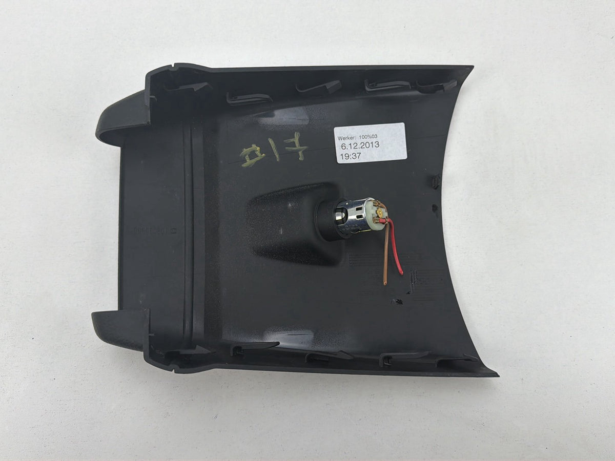 2012-2015 BMW X1 E84- Rear Centre Console Cover OEM