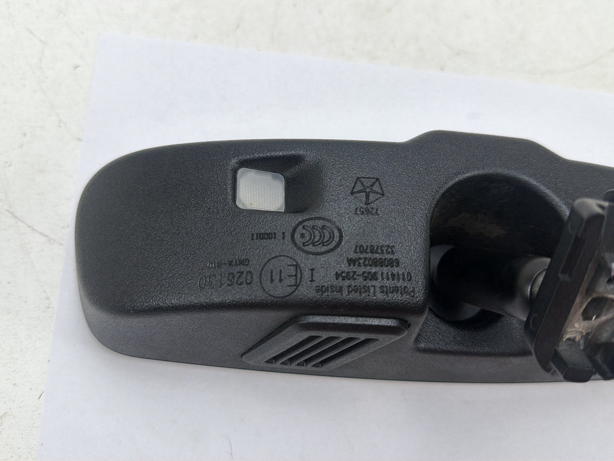 2011-2013 Dodge Durango WD - Rear View Center Mirror E11026130 OEM