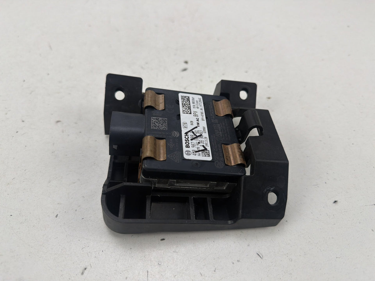 2019-2025 Audi A5 Driver Blind Spot Radar Distance Sensor 4M0-907-590-E OEM