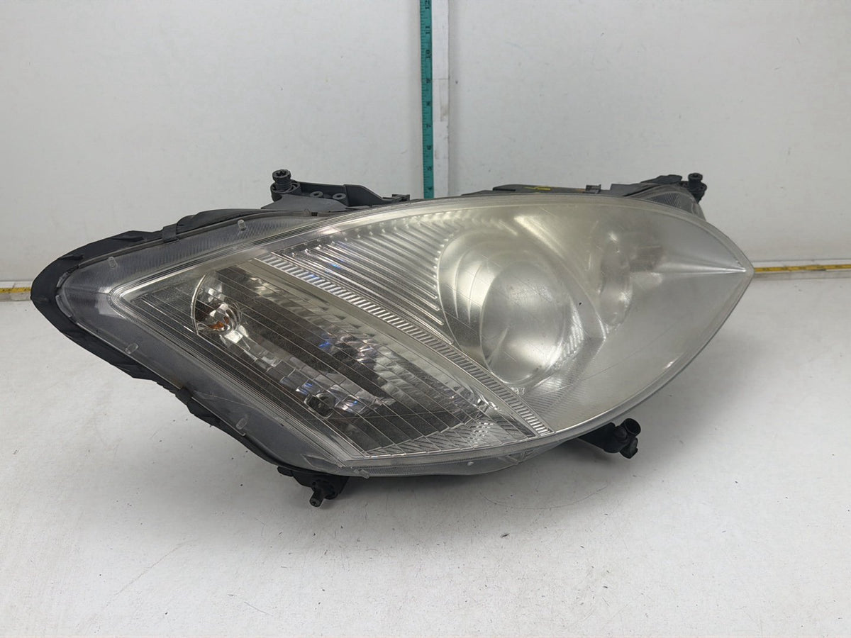 2007-2013 Mercedes-Benz S500 S-Class W221 Front Right Passenger Side Headlamp OEM