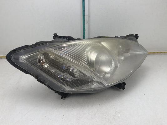 2007-2013 Mercedes-Benz S500 S-Class W221 Front Right Passenger Side Headlamp OEM