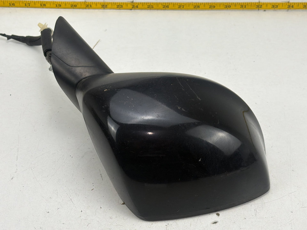 2013 Honda Civic Front Right Passenger Side View Door Mirror E13027498 OEM