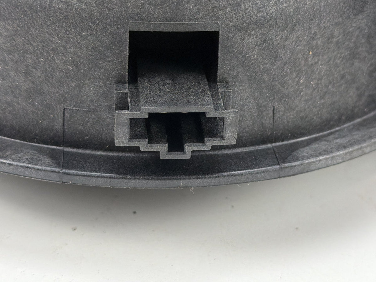 2013-2017 Audi Q5 Rear Left Right Side Door Audio Speaker Midrange 8R0035411 OEM