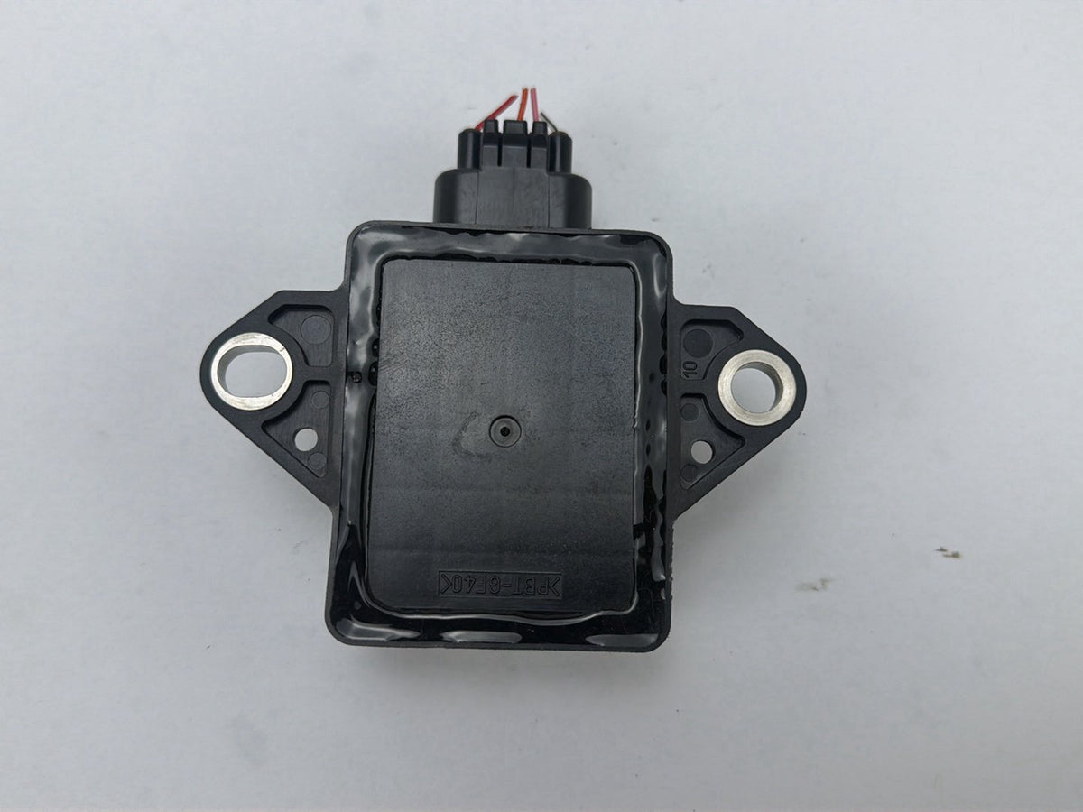 2007-2009 Lexus ES350 VSC ABS Anti Skid Stability System Yaw Rate Sensor OEM