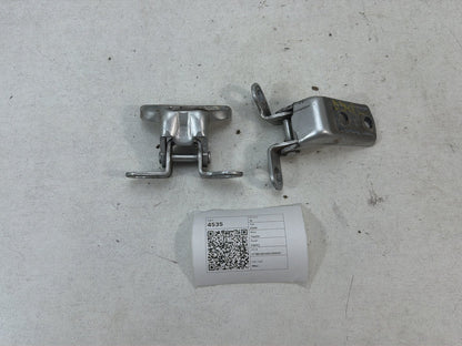 2007-2009 Toyota Camry XV40-Rear Left Door Hinge Set OEM