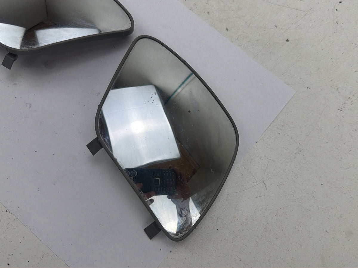 2003-2005 Toyota 4Runner Interior Rear View Mirror 87801-35020 OEM