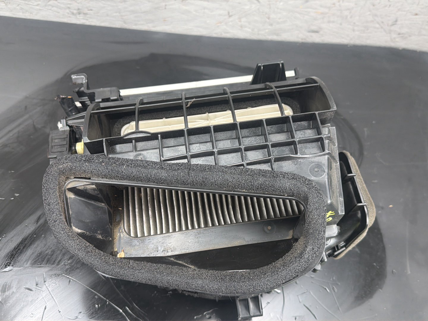 2014-2020 Infiniti Q50 AC Heater Blower Motor Housing Box OEM