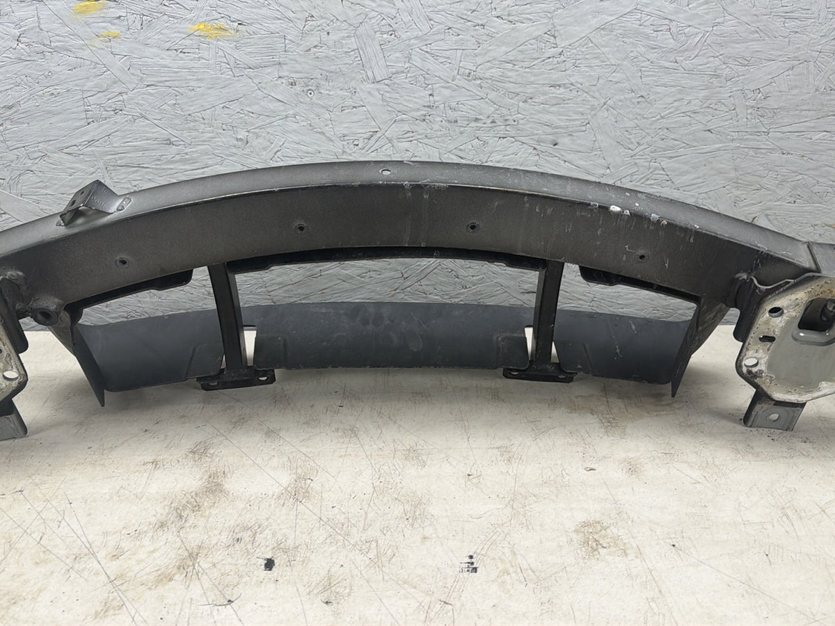 2014-2020 Maserati Ghibli Front Bumper Reinforcement Impact Bar Crossbeam OEM
