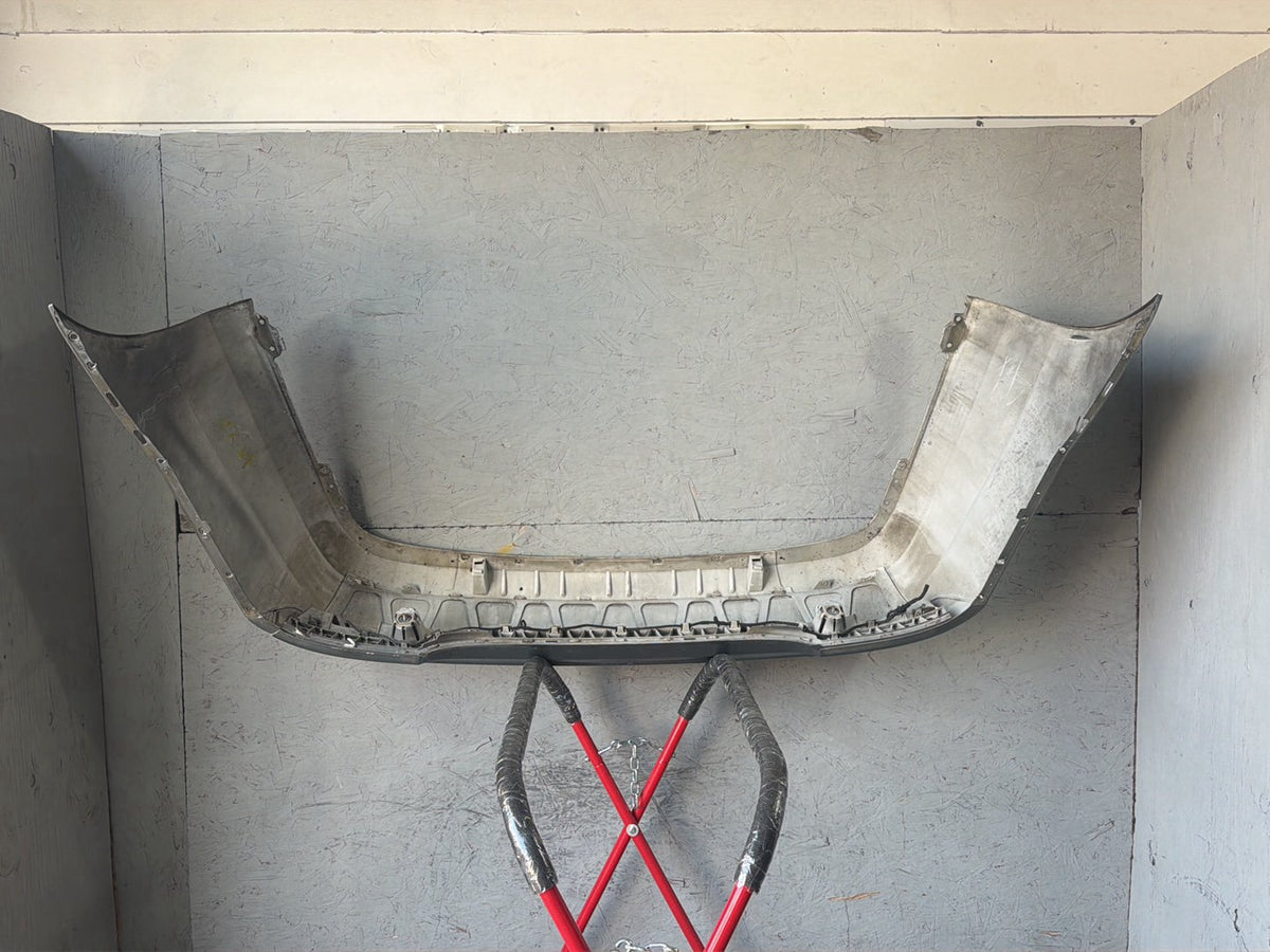 2007-2009 Mercedes-Benz S500 S-Class W221 Rear Bumper Cover A2218800640 OEM