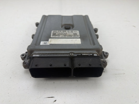 2006-2013 Mercedes-Benz R350 Engine Computer Control Unit Module ECM ECU OEM