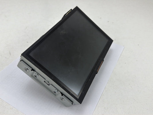 2014-2020 Infiniti Q50 V37 Navigation Radio Info Screen Display 28387-4HB0A OEM