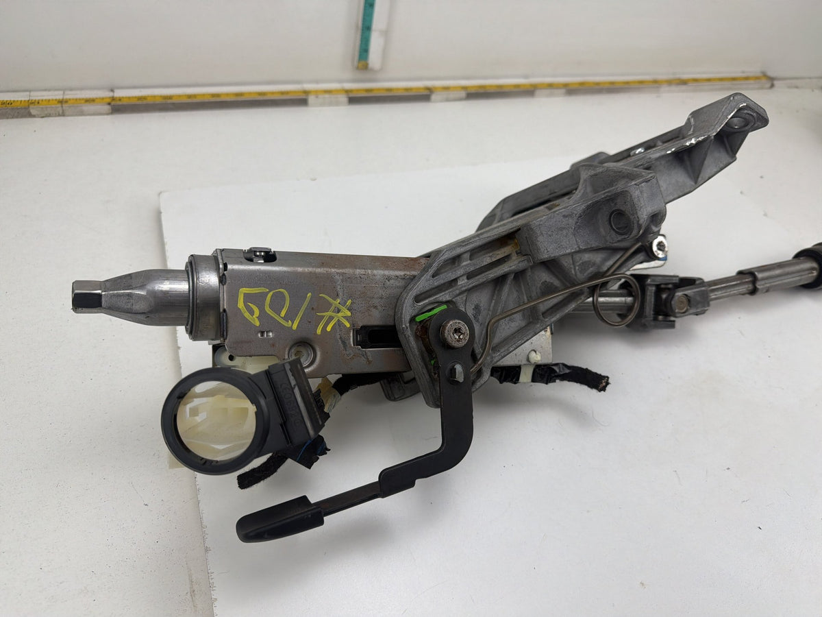2013-2018 Ford C-Max Steering Column Shaft Assembly U-Joint DEV61-3C529-AC OEM