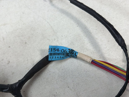 2007-2011 Toyota Camry Rear Left Driver Side Door Wiring Harness 8215406300C OEM