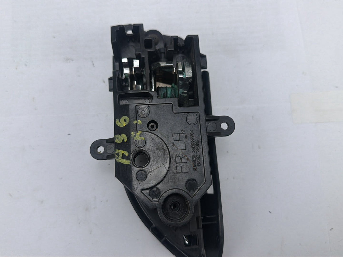 2006-2010 Infiniti M35 Front Left Driver Side Interior Door Handle OEM