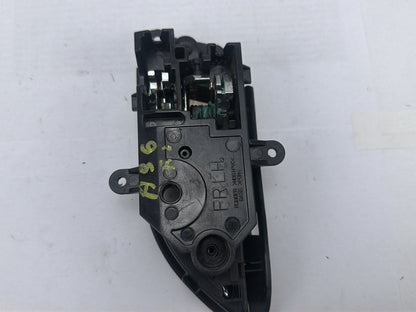 2006-2010 Infiniti M35 Front Left Driver Side Interior Door Handle OEM