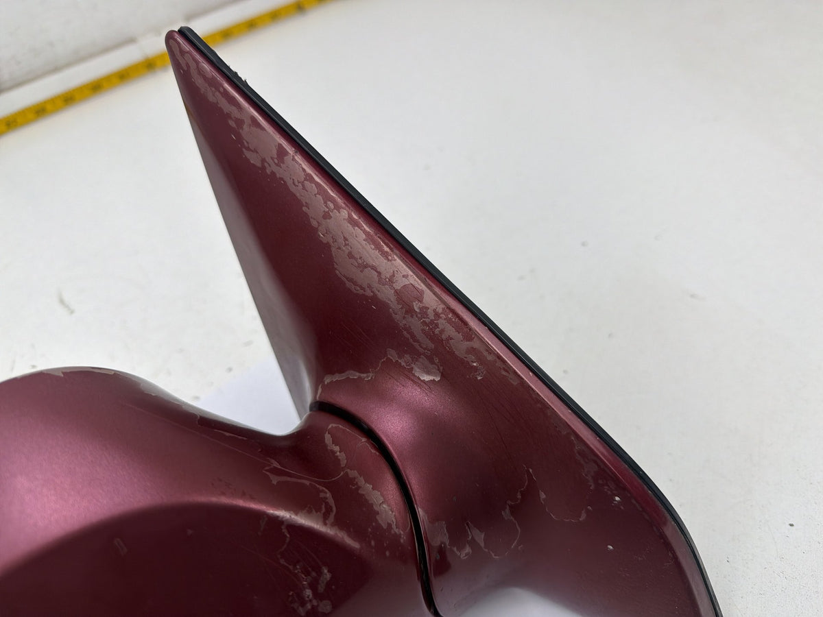 2004-2009 Kia Spectra Front Right Passenger Power Door View Mirror E4012234 OEM