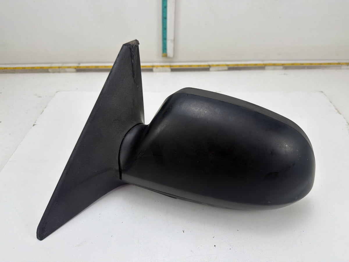 2002-2004 Kia Spectra Side View Left Driver Door Mirror E4012151 OEM