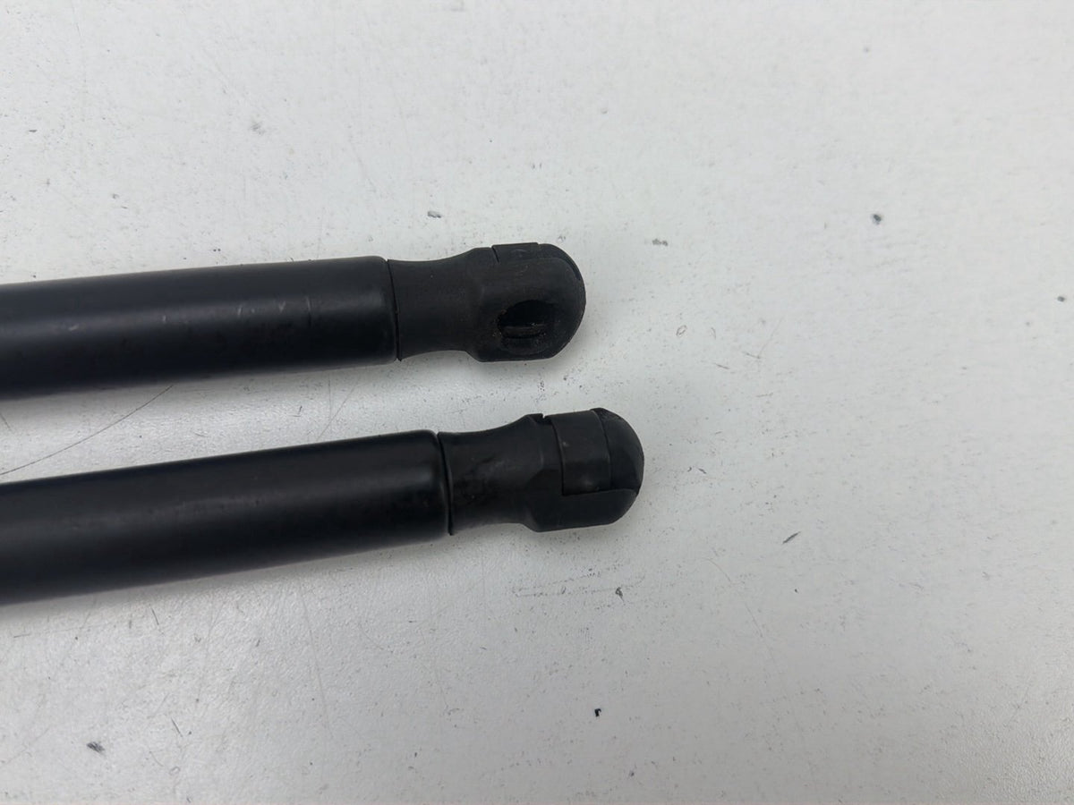 2014-2017 Maserati Ghibli III M157 Hood Lift Support Strut Shock Set Pair OEM