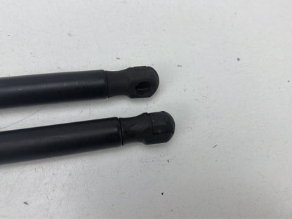 2014-2017 Maserati Ghibli III M157 Hood Lift Support Strut Shock Set Pair OEM