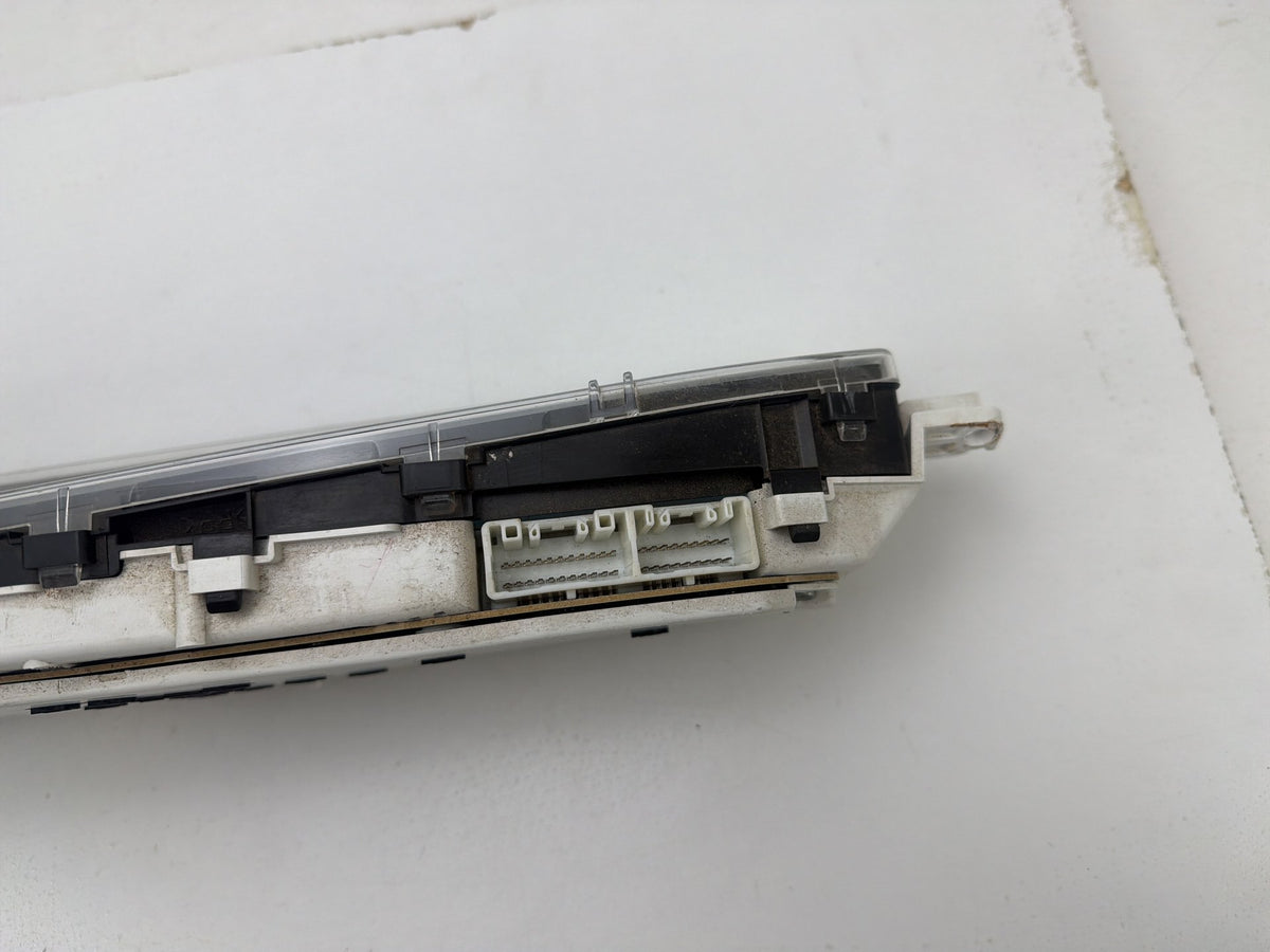 2000-2002 Toyota Avalon Speedometer Instrument Cluster 83800-07110 OEM
