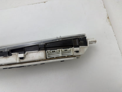 2000-2002 Toyota Avalon Speedometer Instrument Cluster 83800-07110 OEM