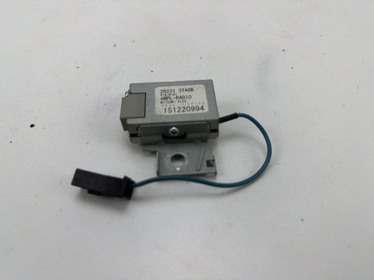 2015-2018 Nissan Altima - Radio Audio Antenna Amplifier Module 28231-3TA0B OEM