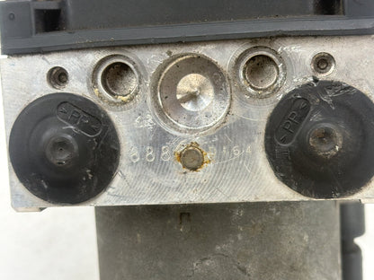 2002 Audi A6 Quattro ABS Anti-Lock Brake Pump Control Module 4B0614517R OEM