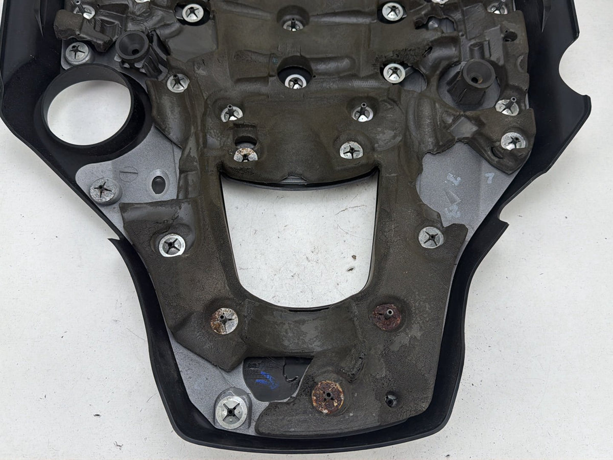 2014-2017 Maserati Ghibli Engine Motor Top Cover Panel OEM