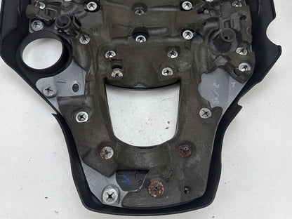 2014-2017 Maserati Ghibli Engine Motor Top Cover Panel OEM