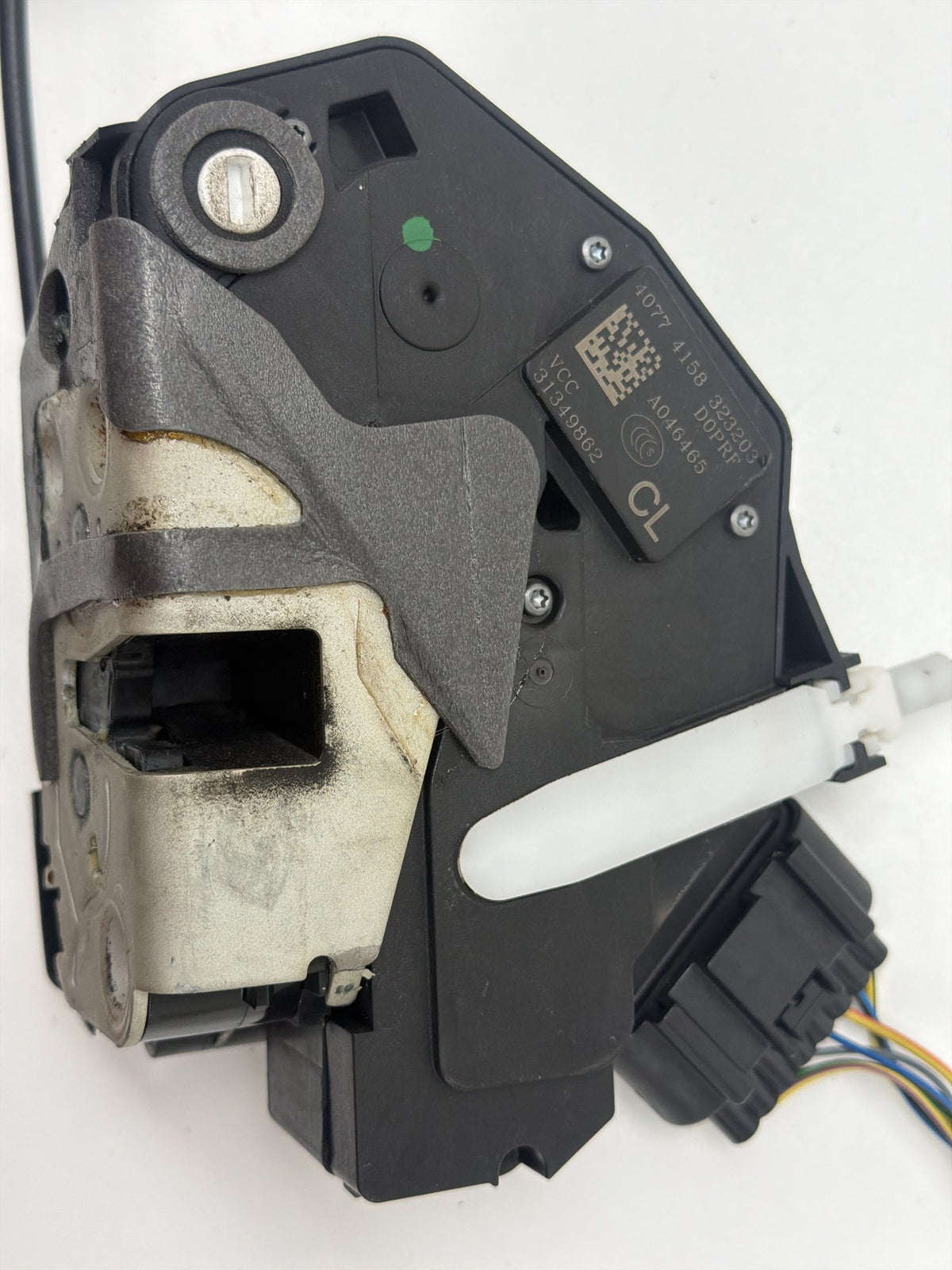 2011-2018 Volvo S60 Rear Left Driver Side Door Lock Actuator A046465 OEM