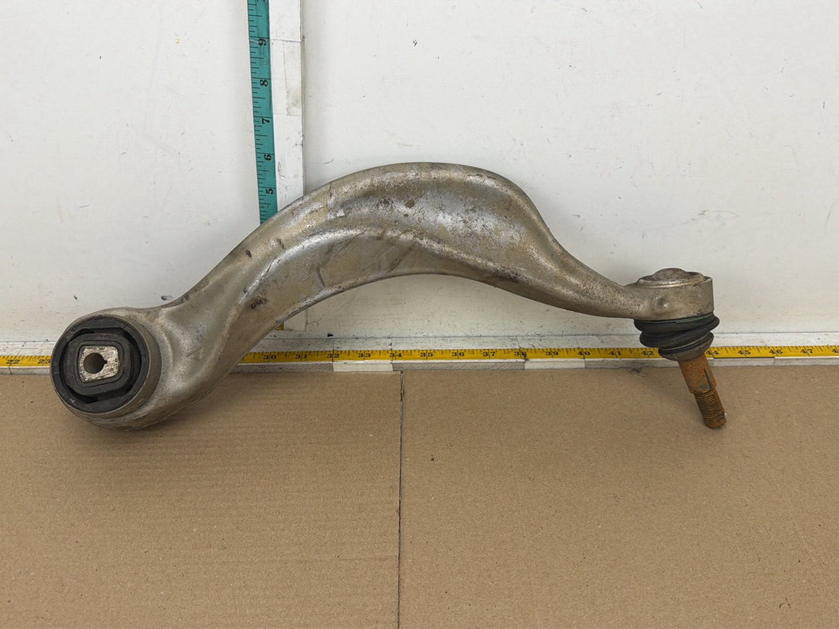 2012-2016 BMW 528i F10 Right Front Upper Control Arm 6082T6 OEM