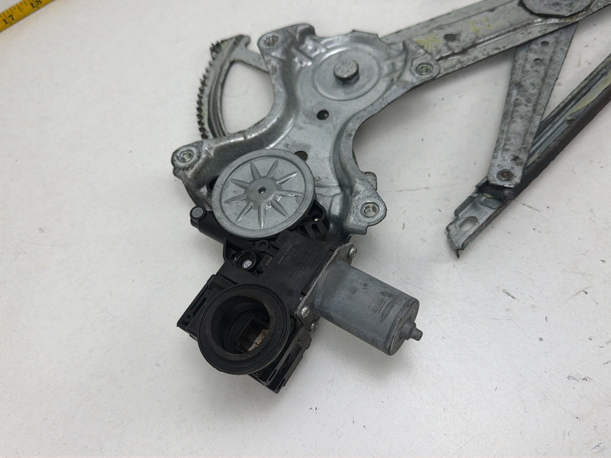 2012-2017 Toyota Camry Front Left Driver Side Power Window Lift Motor OEM