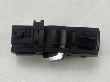 2011-2018 BMW X3 X4 Front Left Side Headlight Control Switch 9192745 OEM