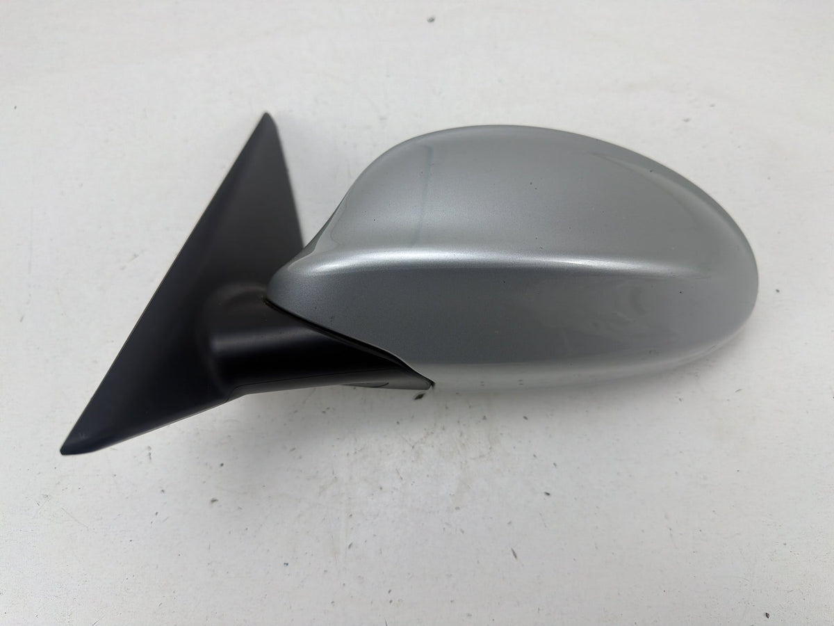 2006-2008 BMW 325i Front Left Driver Side Door Power View Mirror OEM